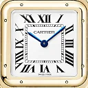 PanthÃ¨re de Cartier Large 18ct Yellow Gold Watch