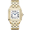PanthÃ¨re de Cartier Large 18ct Yellow Gold Watch