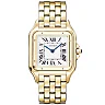 PanthÃ¨re de Cartier Large 18ct Yellow Gold Watch