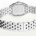 PanthÃ¨re de Cartier Mini 18ct White Gold Diamond Set Watch
