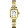 PanthÃ¨re de Cartier Mini 18ct Yellow Gold Ladies Watch