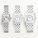 PanthÃ¨re de Cartier Mini Steel Watch