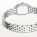 PanthÃ¨re de Cartier Mini Steel Watch