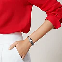 PanthÃ¨re de Cartier Mini Steel Watch