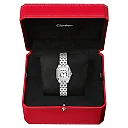 PanthÃ¨re de Cartier Mini Steel Watch