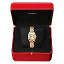 PanthÃ¨re de Cartier Small 18ct Rose Gold Watch