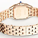 PanthÃ¨re de Cartier Small 18ct Rose Gold Watch