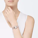 PanthÃ¨re de Cartier Small 18ct Yellow Gold & Steel Watch