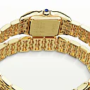 PanthÃ¨re de Cartier Small 18ct Yellow Gold Loop Bracelet Watch