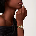 PanthÃ¨re de Cartier Small 18ct Yellow Gold Watch