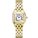 PanthÃ¨re de Cartier Small 18ct Yellow Gold Watch