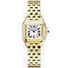 PanthÃ¨re de Cartier Small 18ct Yellow Gold Watch