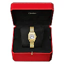 PanthÃ¨re de Cartier Small 18ct Yellow Gold Watch