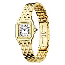 PanthÃ¨re de Cartier Small 18ct Yellow Gold Watch