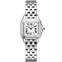 PanthÃ¨re de Cartier Small Steel Watch