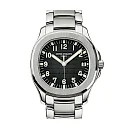 Patek Philippe Aquanaut Automatic Black Dial Steel Men’s Watch 5167/1A-001