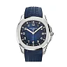 Patek Philippe Aquanaut Blue Dial 18K White Gold Men’s Watch 5168G-001