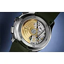 Patek Philippe Aquanaut Chronograph, 18k White Gold, 42,2mm, Ref# 5968G-010