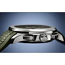 Patek Philippe Aquanaut Chronograph, 18k White Gold, 42,2mm, Ref# 5968G-010
