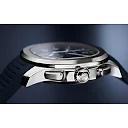 Patek Philippe Aquanaut Chronograph, 18k White Gold, 42,2mm, Ref# 5968G-001