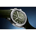 Patek Philippe Aquanaut Chronograph, 18k White Gold, 42,2mm, Ref# 5968G-010