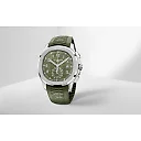 Patek Philippe Aquanaut Chronograph, 18k White Gold, 42,2mm, Ref# 5968G-010