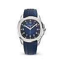 Patek Philippe Aquanaut Chronograph, 18k White Gold, 42,2mm, Ref# 5968G-001