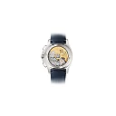 Patek Philippe Aquanaut Chronograph, 18k White Gold, 42,2mm, Ref# 5968G-001