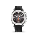 Patek Philippe Aquanaut Chronograph, Stainless Steel, 42,2mm, Ref# 5968A-001