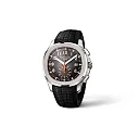 Patek Philippe Aquanaut Chronograph, Stainless Steel, 42,2mm, Ref# 5968A-001