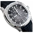 Patek Philippe Aquanaut Diamond Bezel 5167/1000G-010