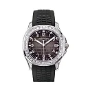 Patek Philippe Aquanaut Diamond Bezel 5167/1000G-010