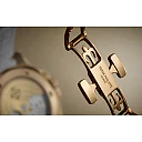 Patek Philippe Aquanaut Luce, 18k Rose Gold, 38,8mm, Ref# 5268/200R-001