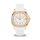 Patek Philippe Aquanaut Luce, 18k Rose Gold, 38,8mm, Ref# 5268/200R-001