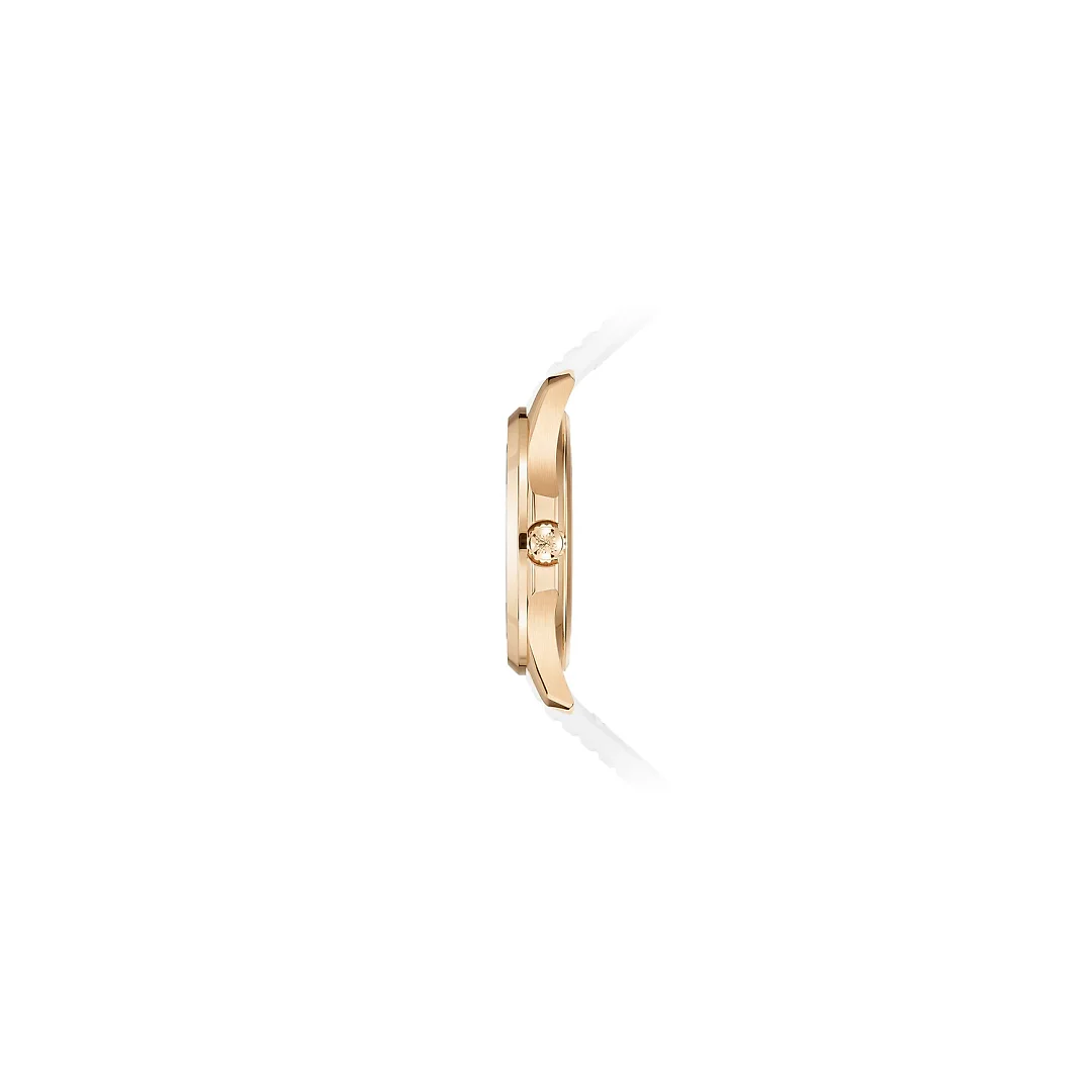 Patek Philippe Aquanaut Luce, 18k Rose Gold, 38,8mm, Ref# 5268/200R-001