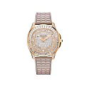 Patek Philippe Aquanaut Luce Haute Joaillerie, 18k Rose Gold with 313 diamonds ~7,9ct, 38,8mm, Ref# 5062/450R-001