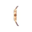 Patek Philippe Aquanaut Luce Haute Joaillerie, 18k Rose Gold with 313 diamonds ~7,9ct, 38,8mm, Ref# 5062/450R-001