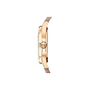 Patek Philippe Aquanaut Luce Haute Joaillerie, 18k Rose Gold, 35,6mm, Ref# 5072R-001