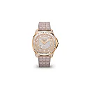 Patek Philippe Aquanaut Luce Haute Joaillerie, 18k Rose Gold with 313 diamonds ~7,9ct, 38,8mm, Ref# 5062/450R-001
