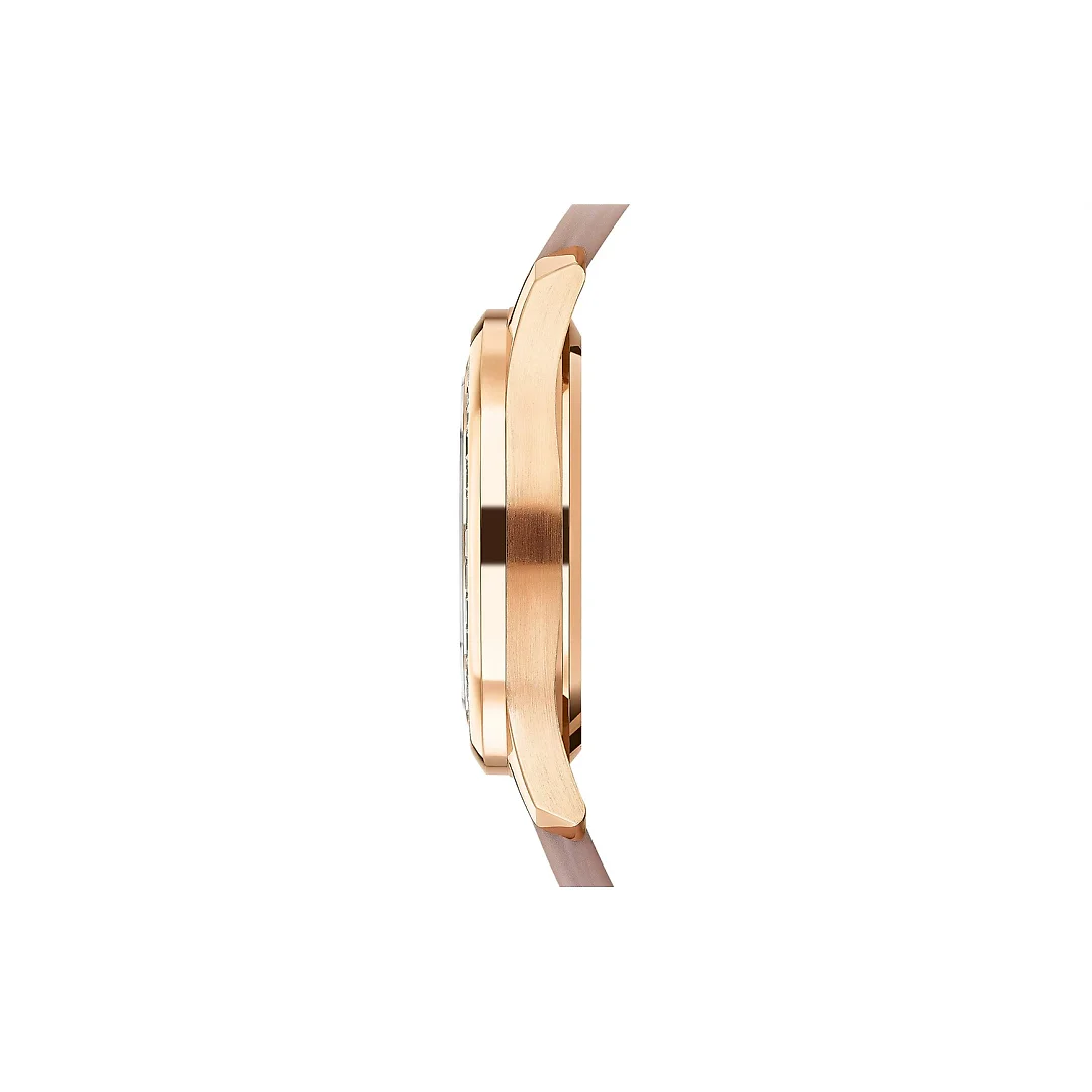 Patek Philippe Aquanaut Luce Haute Joaillerie, 18k Rose Gold, 35,6mm, Ref# 5072R-001