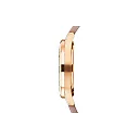 Patek Philippe Aquanaut Luce Haute Joaillerie, 18k Rose Gold, 35,6mm, Ref# 5072R-001