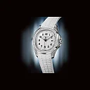 Patek Philippe Aquanaut Luce, Stainless Steel, 38,8mm, Ref# 5267/200A-010