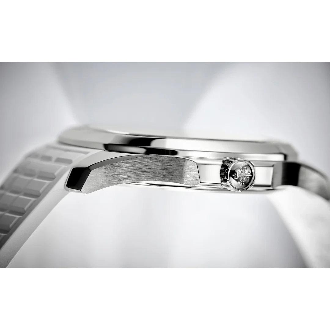 Patek Philippe Aquanaut Luce, Stainless Steel, 38,8mm, Ref# 5267/200A-010