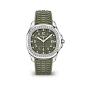 Patek Philippe Aquanaut Luce, Stainless Steel, 38,8mm, Ref# 5267/200A-011