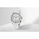 Patek Philippe Aquanaut Luce, Stainless Steel, 38,8mm, Ref# 5267/200A-010