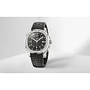 Patek Philippe Aquanaut Luce, Stainless Steel, 38,8mm, Ref# 5267/200A-001