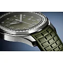 Patek Philippe Aquanaut Luce, Stainless Steel, 38,8mm, Ref# 5267/200A-011