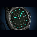 Patek Philippe Aquanaut Luce, Stainless Steel, 38,8mm, Ref# 5267/200A-011