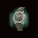 Patek Philippe Aquanaut Luce, Stainless Steel, 38,8mm, Ref# 5267/200A-011