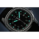 Patek Philippe Aquanaut Luce, Stainless Steel, 38,8mm, Ref# 5267/200A-001